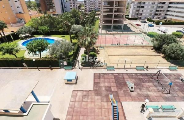 Piso en Puerto Deportivo