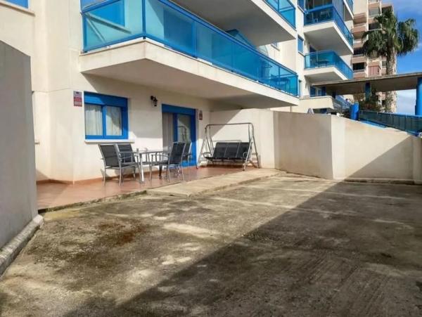 Piso en Puerto Deportivo