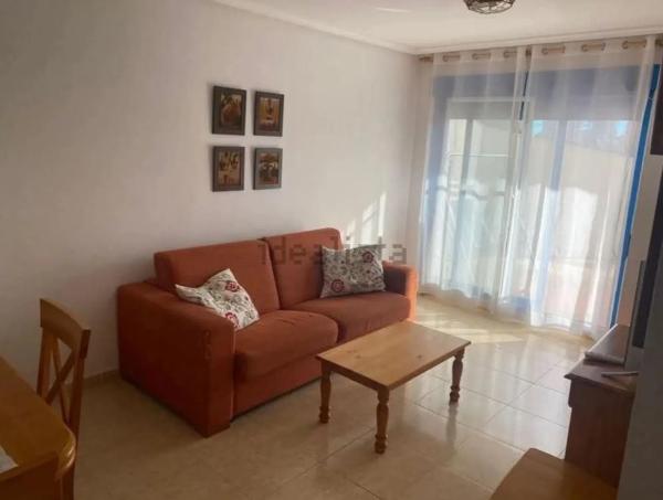 Piso en Puerto Deportivo