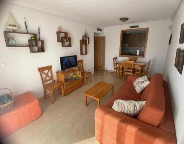 Piso en Puerto Deportivo