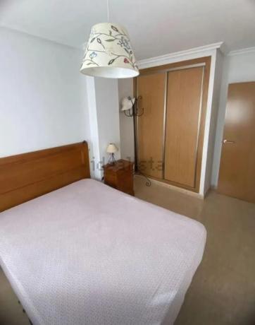 Piso en Puerto Deportivo