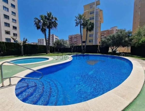 Piso en Puerto Deportivo