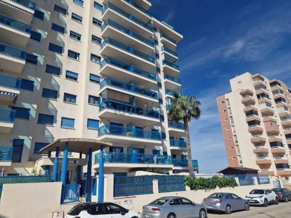 Piso en Puerto Deportivo