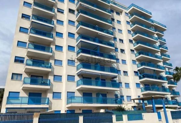 Piso en Puerto Deportivo