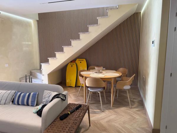 Dúplex en calle Rafael Alberti, 59 b