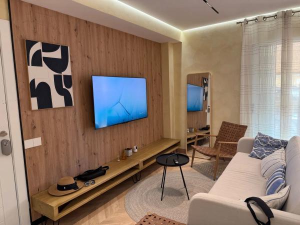 Dúplex en calle Rafael Alberti, 59 b