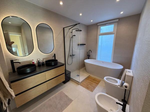 Dúplex en calle Rafael Alberti, 59 b