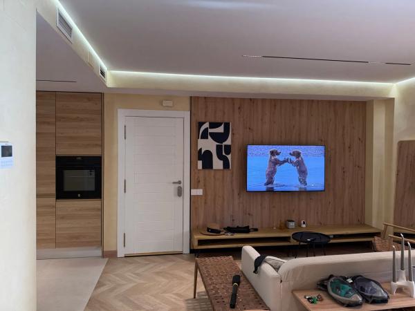 Dúplex en calle Rafael Alberti, 59 b