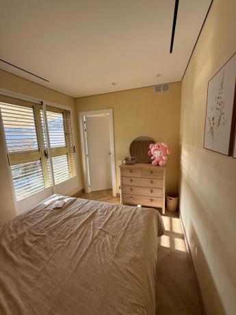 Dúplex en calle Rafael Alberti, 59 b