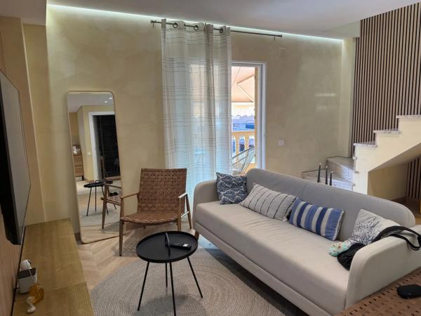 Dúplex en calle Rafael Alberti, 59 b