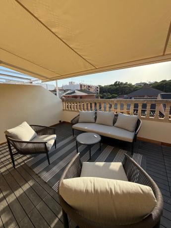 Dúplex en calle Rafael Alberti, 59 b