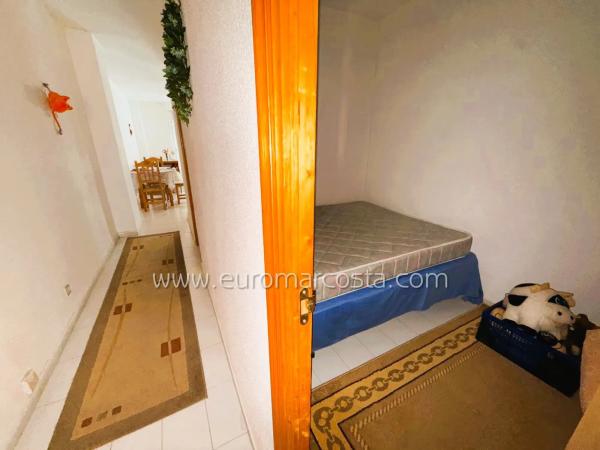 Piso en calle Arenes