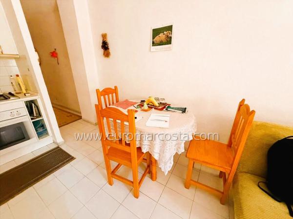 Piso en calle Arenes