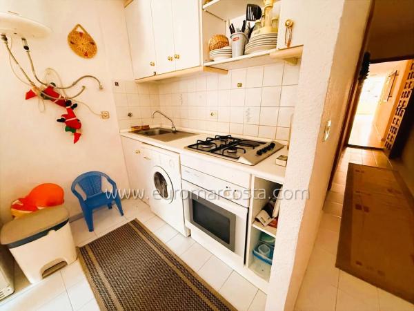 Piso en calle Arenes