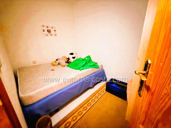 Piso en calle Arenes