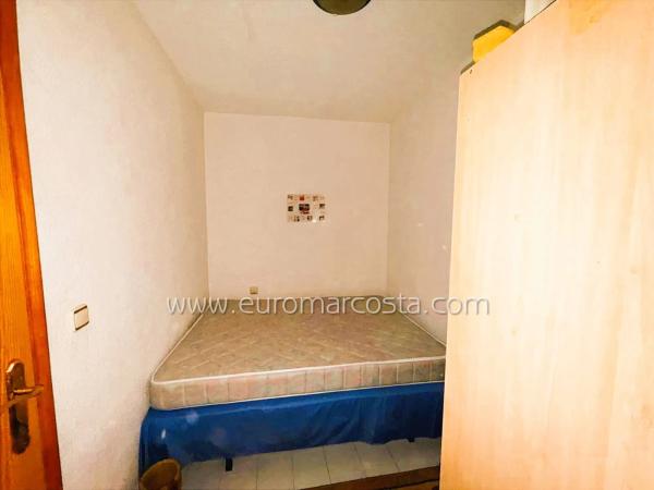 Piso en calle Arenes