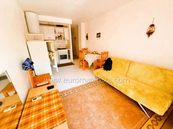 Piso en calle Arenes