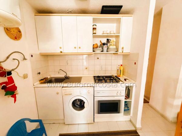 Piso en calle Arenes