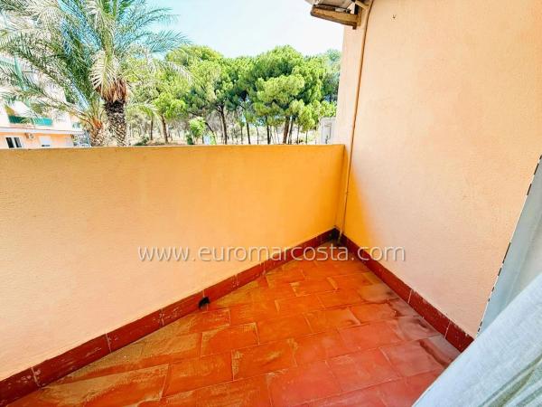 Piso en calle Arenes