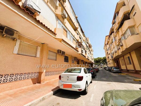 Piso en calle Arenes