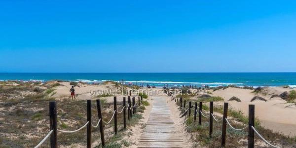 Piso en calle Arenes