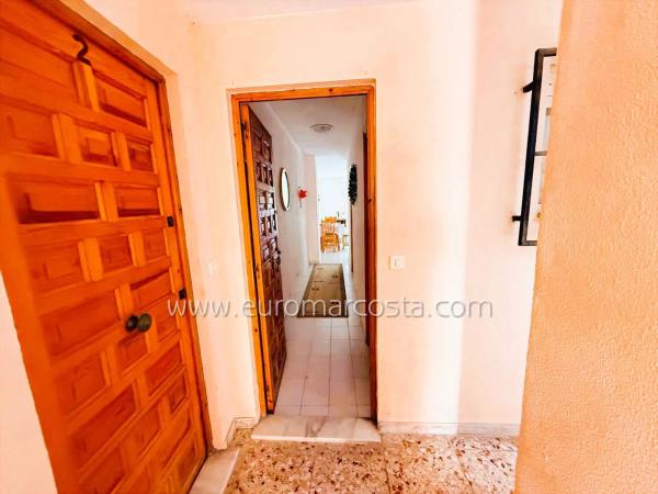 Piso en calle Arenes