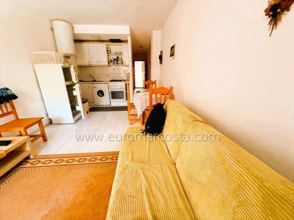 Piso en calle Arenes