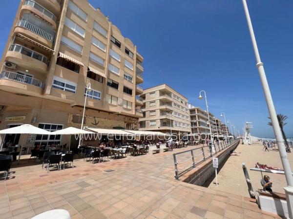 Piso en calle Arenes