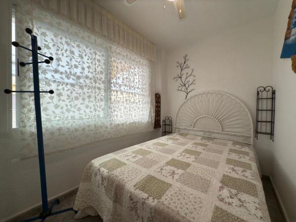 Piso en calle Dolores Viudes Blasco