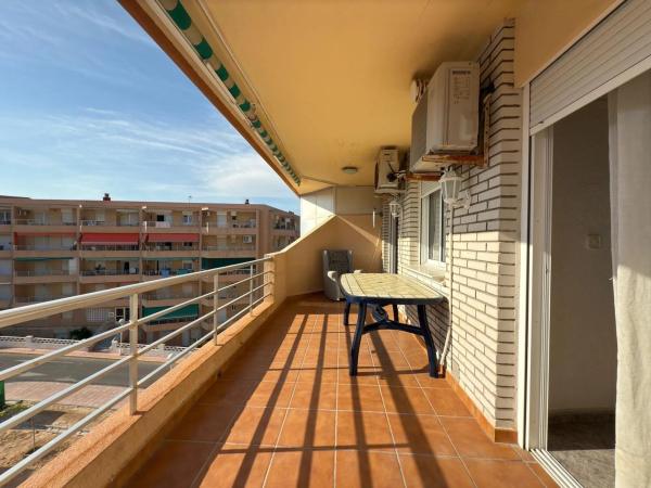 Piso en calle Dolores Viudes Blasco