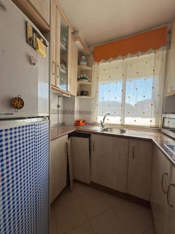 Piso en calle Dolores Viudes Blasco