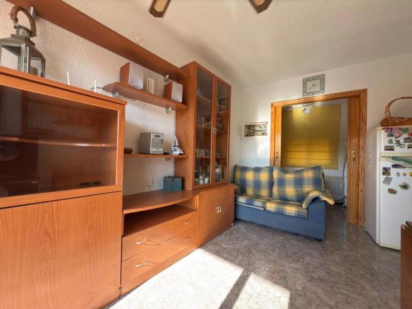 Piso en calle Dolores Viudes Blasco