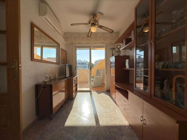 Piso en calle Dolores Viudes Blasco