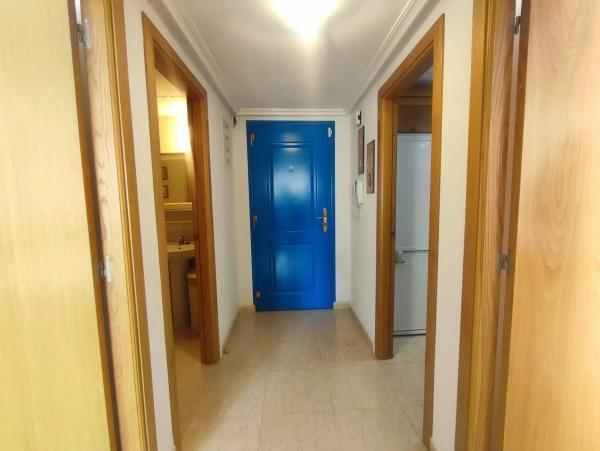 Piso en calle Jesús Lucas