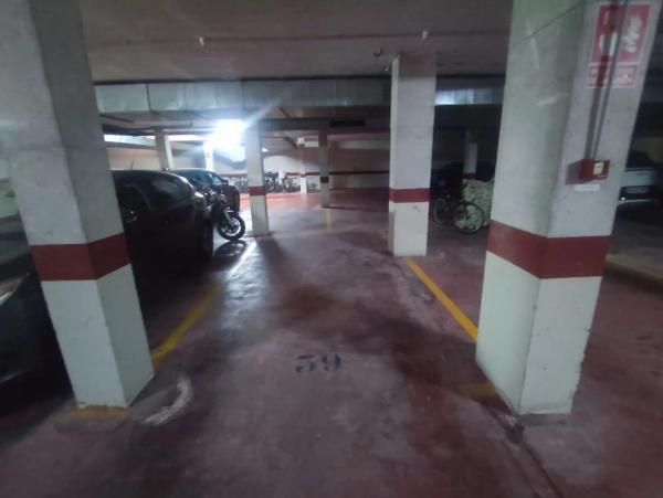 Piso en calle Jesús Lucas