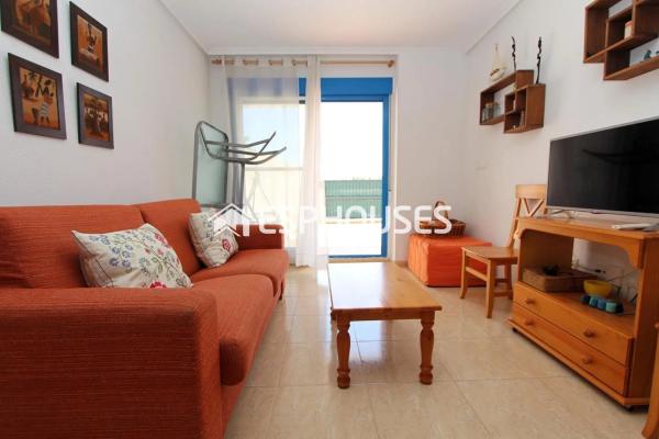 Piso en Puerto Deportivo