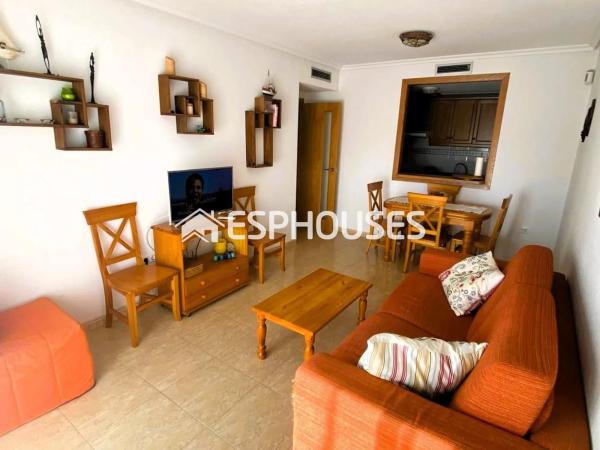 Piso en Puerto Deportivo