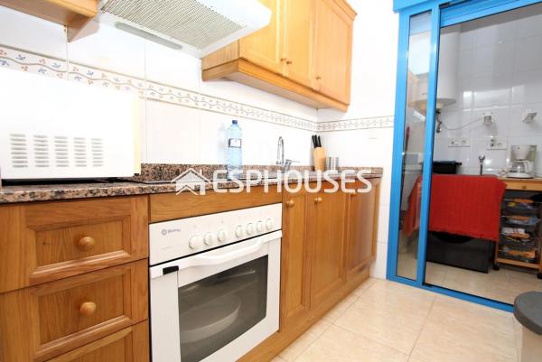 Piso en Puerto Deportivo