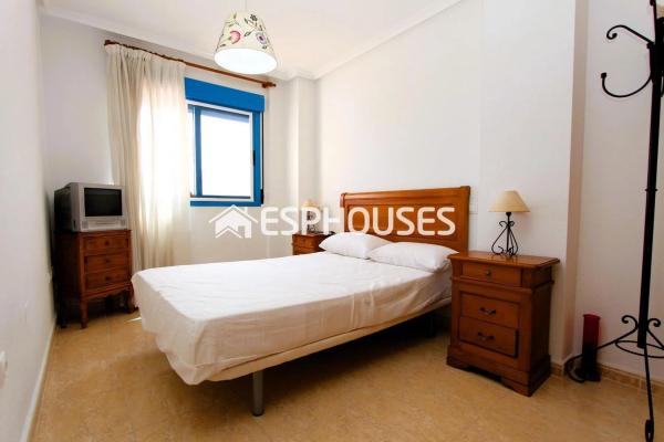 Piso en Puerto Deportivo