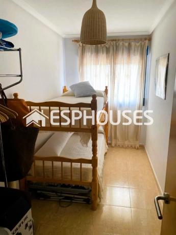 Piso en Puerto Deportivo