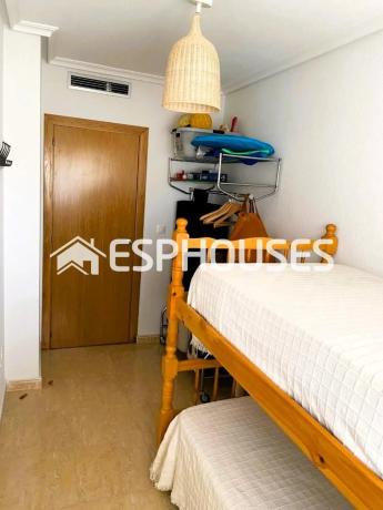 Piso en Puerto Deportivo