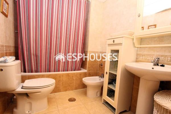 Piso en Puerto Deportivo