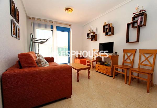 Piso en Puerto Deportivo