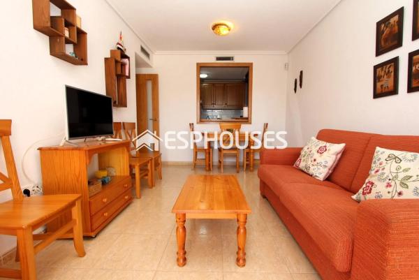 Piso en Puerto Deportivo