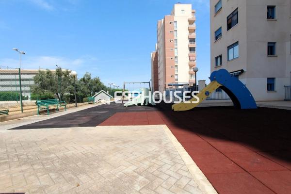 Piso en Puerto Deportivo