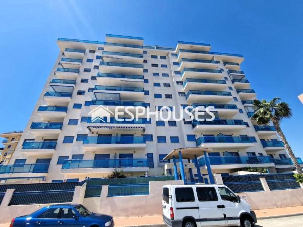 Piso en Puerto Deportivo