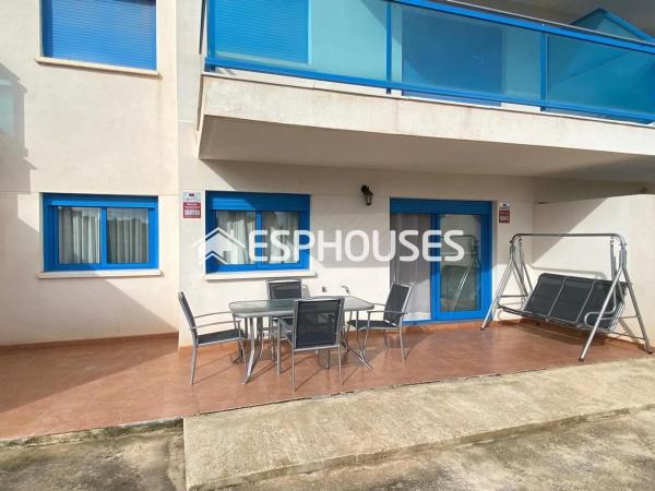 Piso en Puerto Deportivo