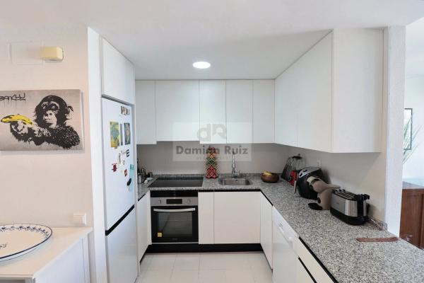 Ático en calle Basilio Paredes, 15