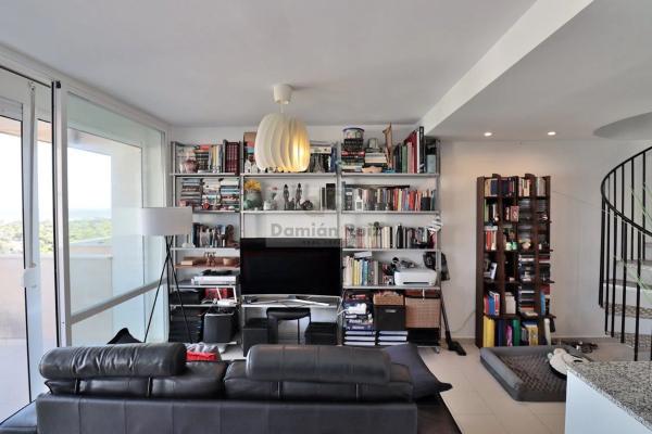 Ático en calle Basilio Paredes, 15