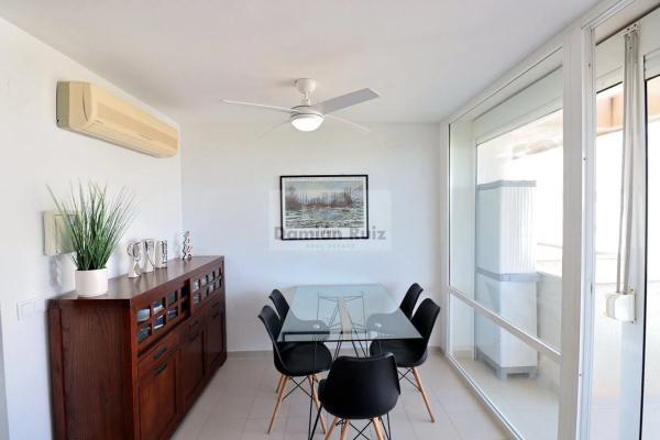 Ático en calle Basilio Paredes, 15